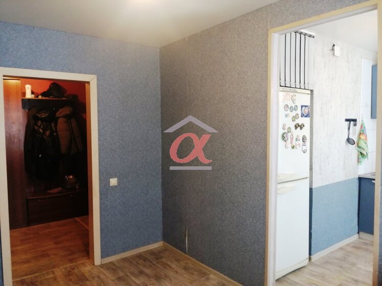 76,2 м², 3-комнатная квартира 5 550 000 ₽ - изображение 52