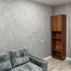 Квартира 37 м², 1-комнатная - изображение 5