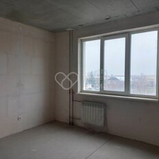 Квартира 52 м², 2-комнатная - изображение 2