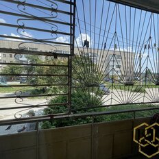 Квартира 50 м², 1-комнатная - изображение 4