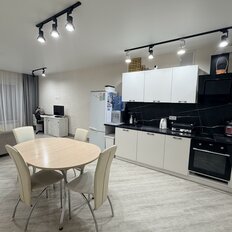 Квартира 44 м², 1-комнатная - изображение 1