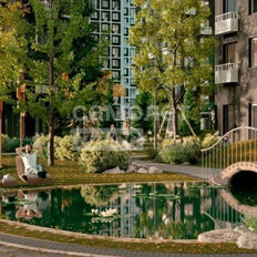 Квартира 45 м², 2-комнатная - изображение 5