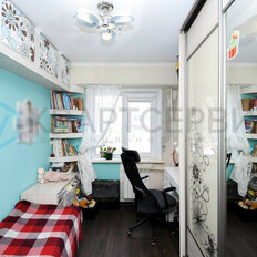 Квартира 48,8 м², 3-комнатная - изображение 4