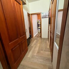 Квартира 36,6 м², 1-комнатная - изображение 4