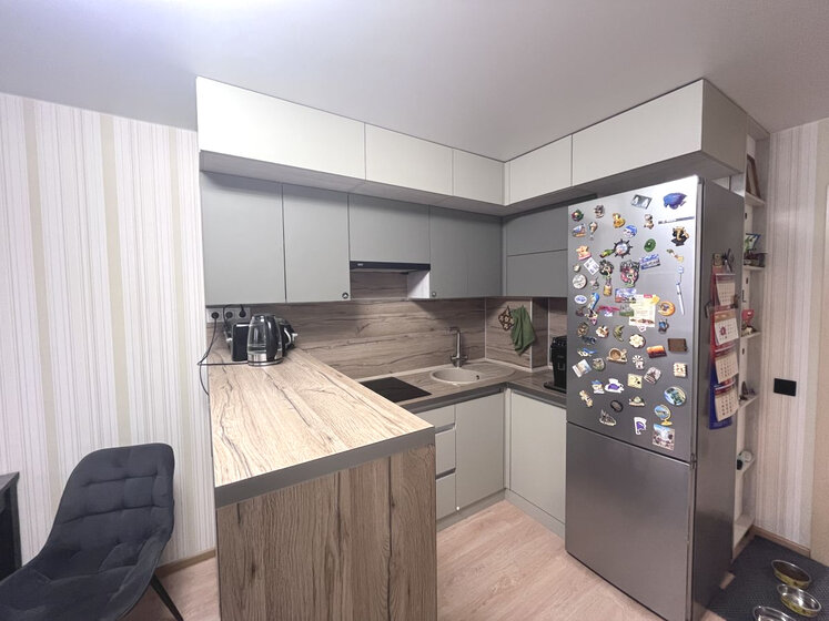42,7 м², 1-комнатная квартира 4 190 000 ₽ - изображение 84