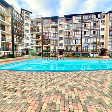 Квартира 57,7 м², 1-комнатные - изображение 1