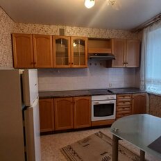 Квартира 38,3 м², 1-комнатная - изображение 1