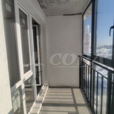 Квартира 29,7 м², студия - изображение 2