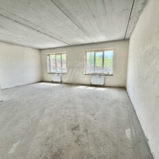 Квартира 41 м², студия - изображение 1