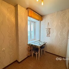 Квартира 43 м², 1-комнатная - изображение 4