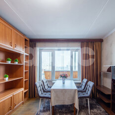 Квартира 65 м², 4-комнатная - изображение 1