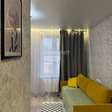 Квартира 23,4 м², студия - изображение 3