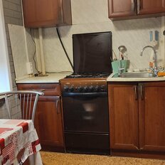 Квартира 52 м², 2-комнатная - изображение 1