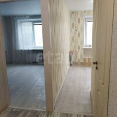 Квартира 32,8 м², 1-комнатная - изображение 4