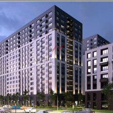 Квартира 43,6 м², студия - изображение 5