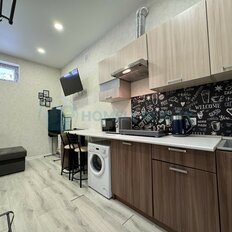Квартира 14 м², студия - изображение 3