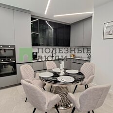 Квартира 141,5 м², 4-комнатная - изображение 1