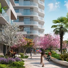Квартира 131,2 м², 3-комнатная - изображение 2