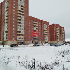 Квартира 77,5 м², 3-комнатная - изображение 3