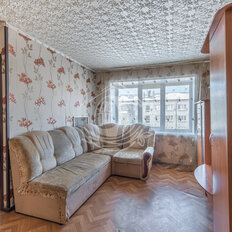 Квартира 30,4 м², 1-комнатная - изображение 2