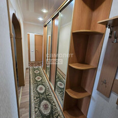 Квартира 62,4 м², 3-комнатная - изображение 4