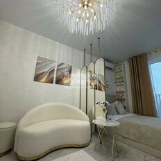 Квартира 27 м², 1-комнатная - изображение 2