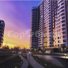 Квартира 31,5 м², 1-комнатная - изображение 2