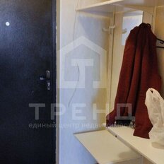 Квартира 24,1 м², студия - изображение 4