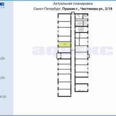 16,9 м², комната - изображение 2