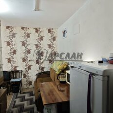 Квартира 24 м², студия - изображение 3