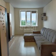 Квартира 41 м², 1-комнатная - изображение 3