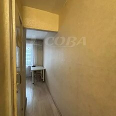 Квартира 29,1 м², 1-комнатная - изображение 5