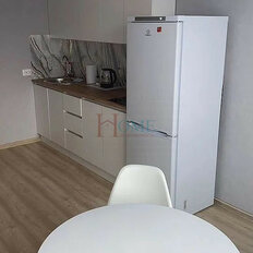 Квартира 37 м², 1-комнатная - изображение 2