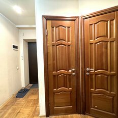 Квартира 57 м², 3-комнатная - изображение 5