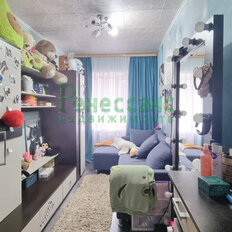 Квартира 41,4 м², 2-комнатная - изображение 3