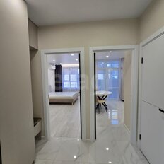 Квартира 38 м², 1-комнатная - изображение 3