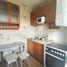 Квартира 37,3 м², 1-комнатная - изображение 2