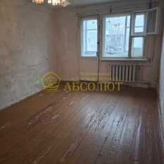 Квартира 59 м², 3-комнатная - изображение 1