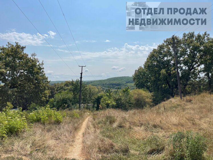 5 соток, участок 1 100 000 ₽ - изображение 37