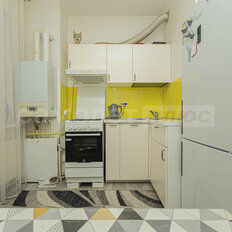 Квартира 36,1 м², 1-комнатная - изображение 2