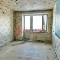 Квартира 33 м², 1-комнатная - изображение 3