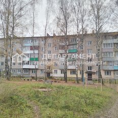 Квартира 63 м², 3-комнатная - изображение 3