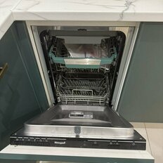 Квартира 35 м², 1-комнатная - изображение 3