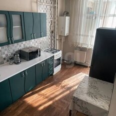 Квартира 37,7 м², 1-комнатная - изображение 3