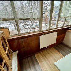 Квартира 18 м², 1-комнатная - изображение 1