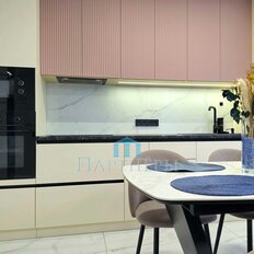 Квартира 58,3 м², 2-комнатная - изображение 4