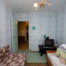 Квартира 56 м², 3-комнатная - изображение 3