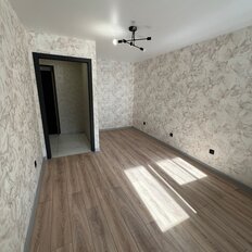 Квартира 30 м², 1-комнатная - изображение 3