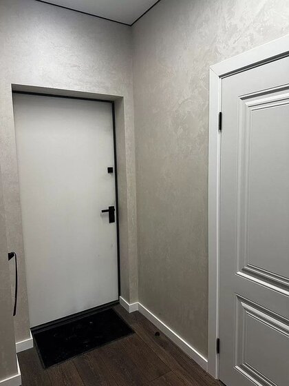 35 м², 1-комнатные апартаменты 135 000 ₽ в месяц - изображение 86