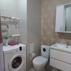 Квартира 28 м², студия - изображение 1